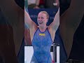 Sjöström’s sprint to gold! 🤩