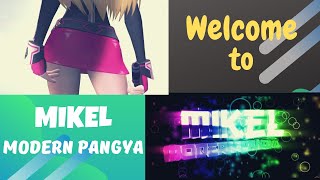 Welcome to Mikel Modern Pangya ! More Coming ! (Channel Intro)