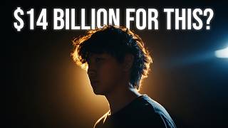 Alexandr Wang: The 28-Year-Old Meta Paid $14 Billion For | Empire Foundations