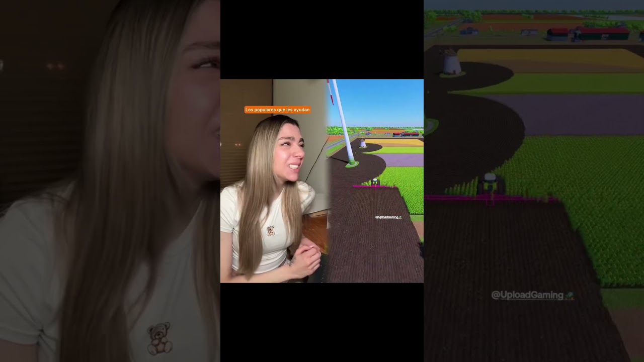 Embajadora Glow Up en las Pelis vs Glow Up en la Vida Real!