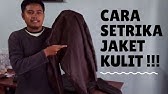 Cara Mengembalikan Warna Jaket Kulit Yang Sudah Pudar Menjadi Baru Infus Jaketkulit Rompikulit Youtube