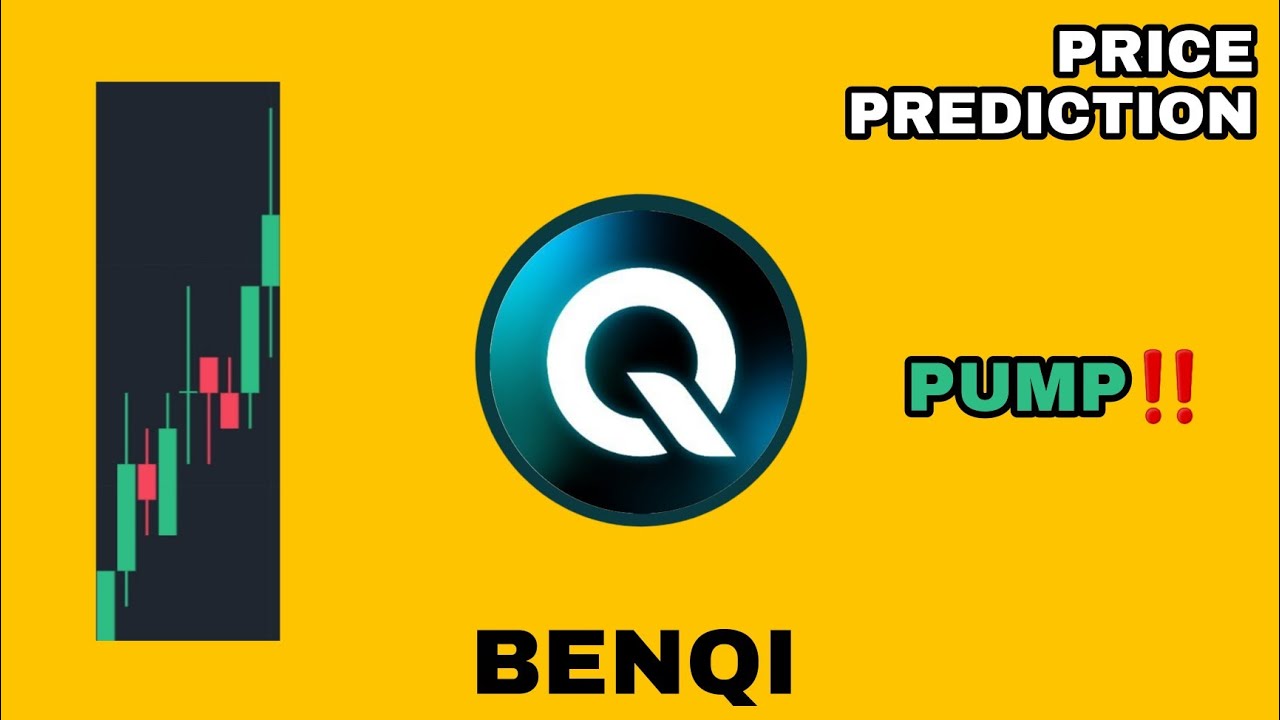 QI CRYPTO PASSIVE BENQI PRICE PREDICTION‼️ CIAN STRATEGIC