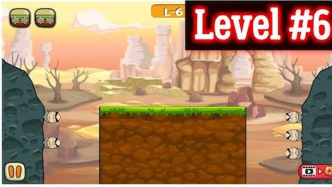 Disaster Will Strike 2 Level 6 Android iOS Answer