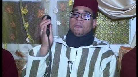 ما تيسر من سورة الأنعام - القارئ يوسف العمري