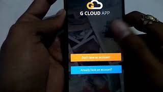 How to use Gcloud storage app use kaise karen screenshot 5