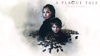 A Plague Tale Innocence №4