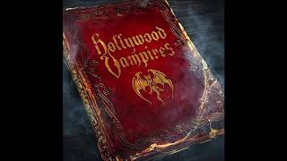 12 Manic Depression - Hollywood Vampires - Hollywood Vampires