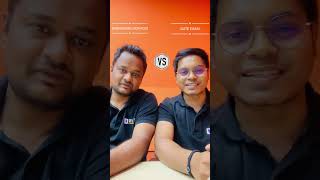 GATE vs ESE | Difference Between GATE and IES Exam in 59 Seconds😮 | Which is Better? | BYJU'S ESE