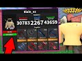 Rating VC Gang Inventory In Murder Mystery 2 Rating VC Gang Inventory In Murder Mystery 2