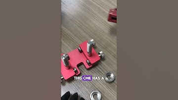 Perfect Alignment Every Time! #Tool #GunSafety #AltitudeCraft