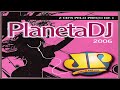 Planeta DJ 2006 Building Records 2xCD Compilation MAICON NIGHTS DJ Maiconnightsdj
