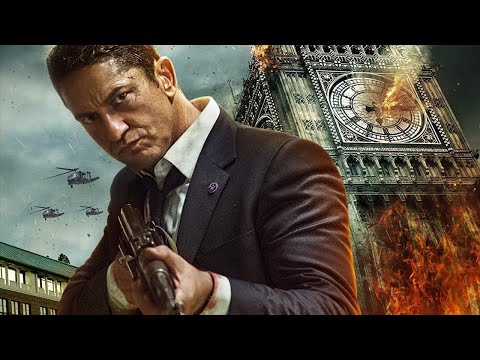 LONDON O'CLOCK _ Action Movie 2021 Full Movie English Action Movies 2021
