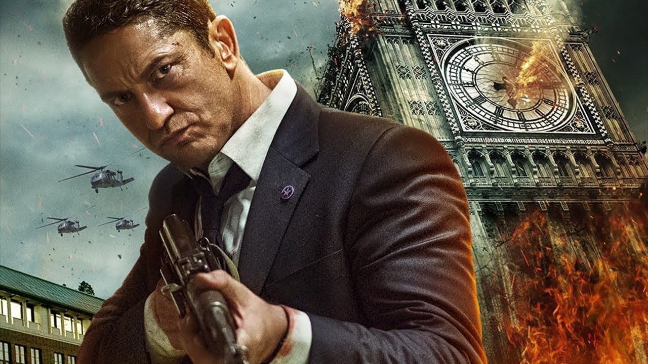 LONDON O'CLOCK _ Action Movie 2021 Full Movie English Action Movies 2021