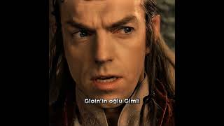 Elrond’un Divanı: Tek Yüzüğün Kaderinin Belirlendiği Büyük Toplantı