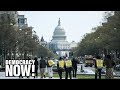 Poor People’s March on Washington Saturday Demands “Moral Reset” on Poverty, Voting Rights, Climate