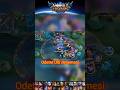 #shortvideo #mobilelegends #odette Sizce odet kullanılmalıdır?