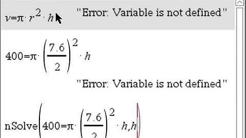 2015 SQA Int2 Maths P2 Qn10