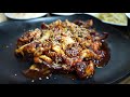 매운불맛 쭈꾸미 Spicy fire-flavored octopus