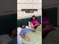 Pati Parmeshwar ❌ Sirf sapne mein ✅ #shorts #funny #couple #viral #comedy #marriage #funnymoment