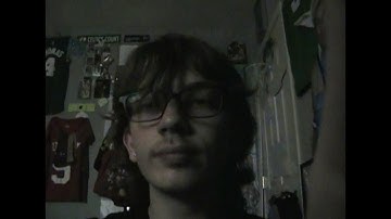 asmr ~ camcorder camera adjusting (w/ lens tracing)