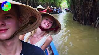 Vietnam Tourism - Welcom to Vietnam - Part 2