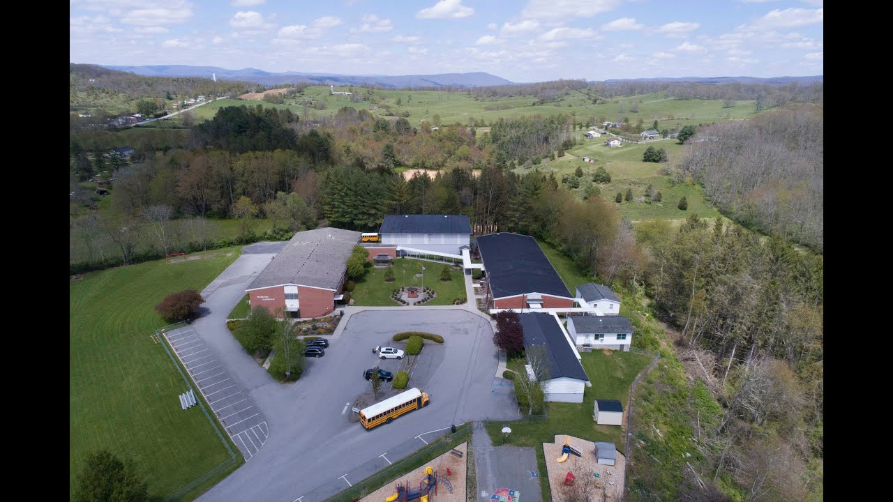 Frankford Elementary School 2020 YouTube