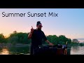 RÜFÜS DU SOL Sunset Mix 2024 | Melodic House | Mindo | Lyke | Dekcr