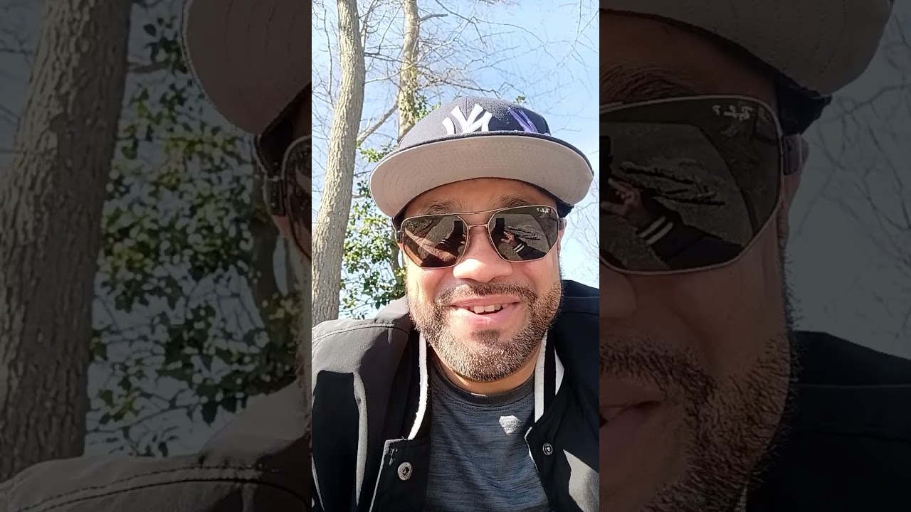 sex money murder vs. rat hunters Clinton yard