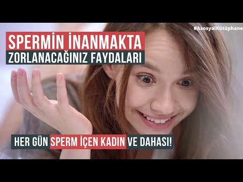 Video: Meni Tadı Nasıl Iyileştirilir