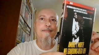 Il Mio Vizio - Amore E Morte Nel Giardino Degli Dei 1972