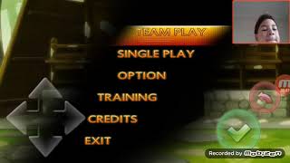 Naruto1.Bölüm Karekterseçme