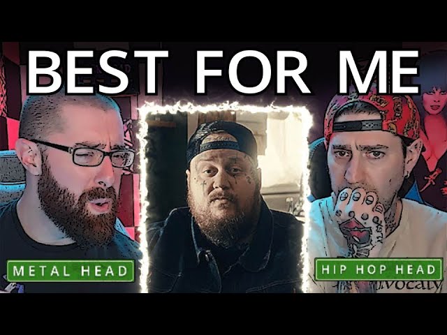 THIS ONE HURT | BEST FOR ME | JOYNER LUCAS x JELLY ROLL