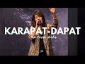 Karapat-dapat - Hope Filipino Worship