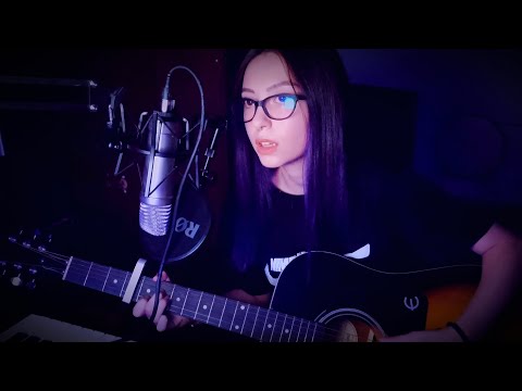 Anathema Flying Cover By Hilal Kılıç 
