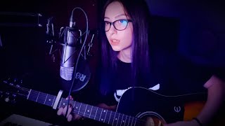 Anathema - Flying (Cover By Hilal Kılıç)