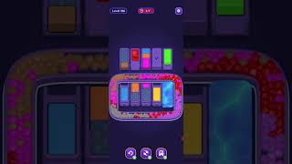 Loop Sort Level 126 Walkthrough Solution Gameplay