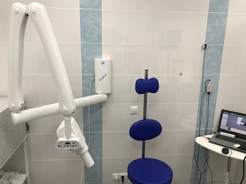 Открытие стоматологической клиники НоваДент Москва