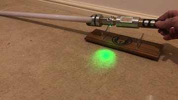 KR Sabers VEEZEE Ven Zallow with proffie 2.2