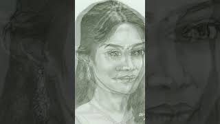 Nivetha Pethuraj Homely Look