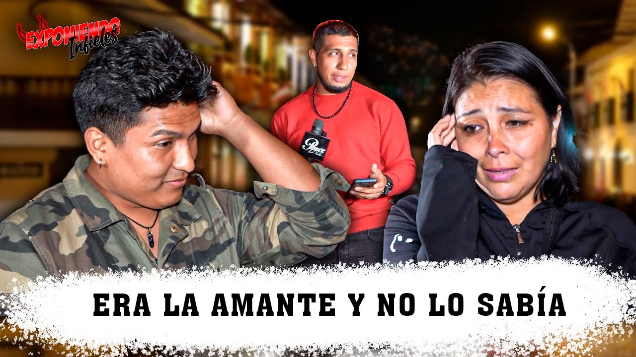 SE LA DEVOLVIÓ TODAS METIÉNDOSE CON EL AMIGO | Exponiendo Infieles