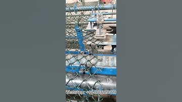 Hook mesh is also known as diamond mesh