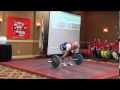 2012 American Masters Championships 65-69 Men