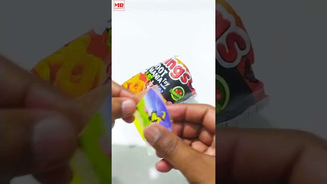 Rings Bhoot Mania Toys Edition😍|