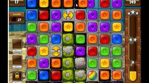 Pengle Level 149 help