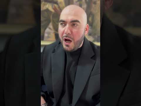 Новая версия «Барабулька» от @vahtang_beatbox