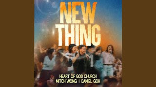 New Thing (Live)