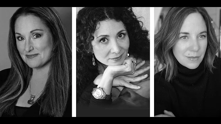 Terrain org Reading Featuring Suzanne Roberts, Sho...