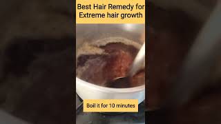 Best shampoo hair remedy,get long black shiny hair #haircaretips #homeremedy #hairgrowthtips #reels screenshot 2