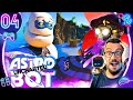 🤩GÉANT, BULLET TIME &amp; LVL UNCHARTED: ASTROBOT + GIVEAWAY
