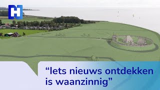 Verdwenen Kastelen: het mysterie van Wijdenes